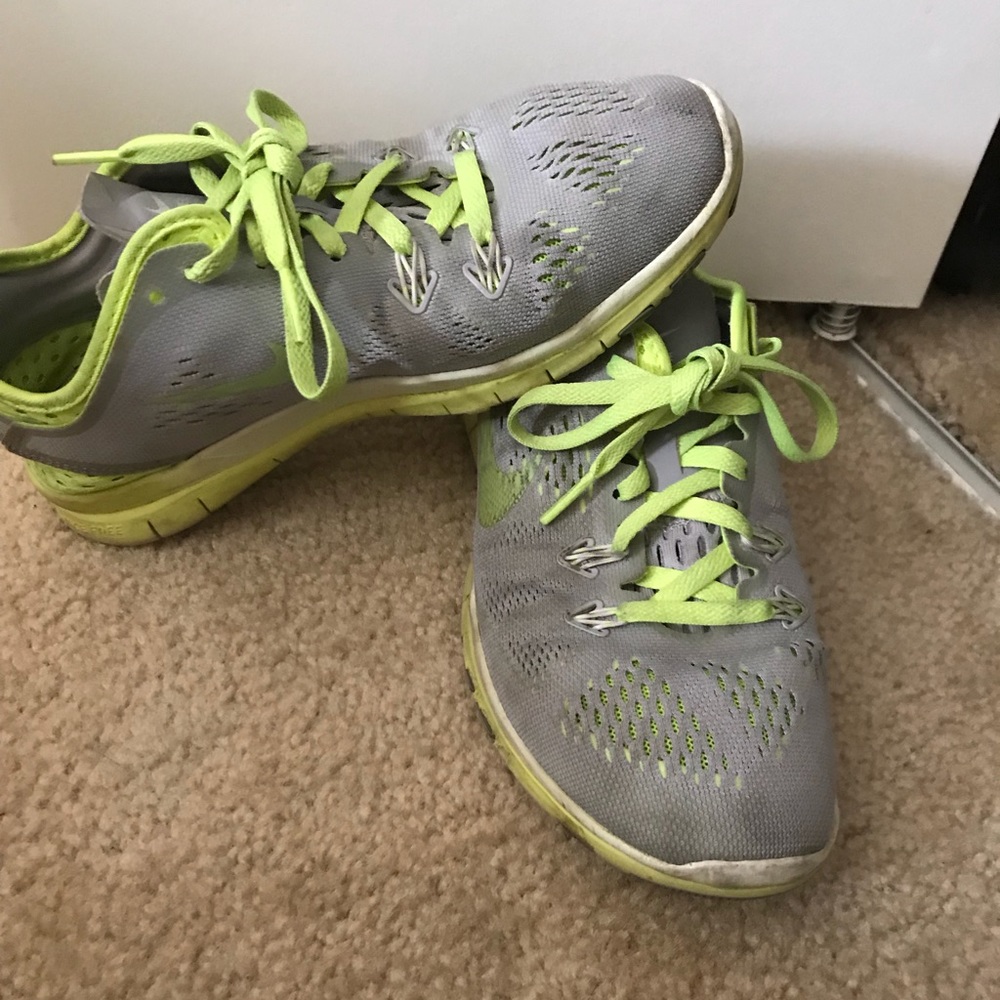 Nikes
